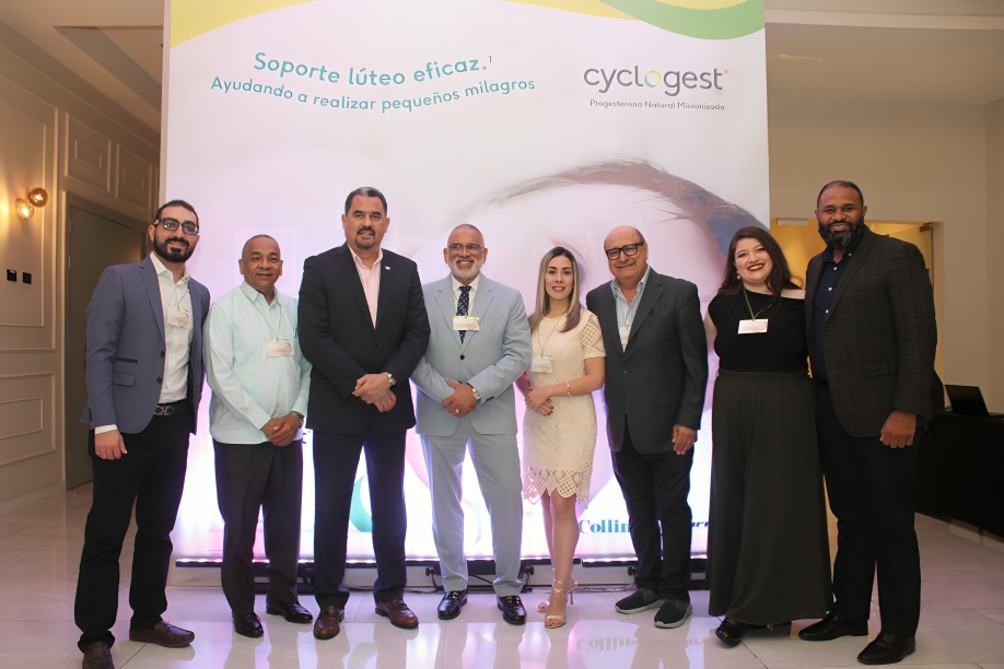 Cafarma apuesta por la medicina reproductiva con lanzamiento de Cyclogest, progesterona vaginal de alta eficacia