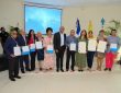 CMD y CIPESA reconocen a periodistas de salud como piezas fundamentales para combatir la desinformación en su 30 aniversario