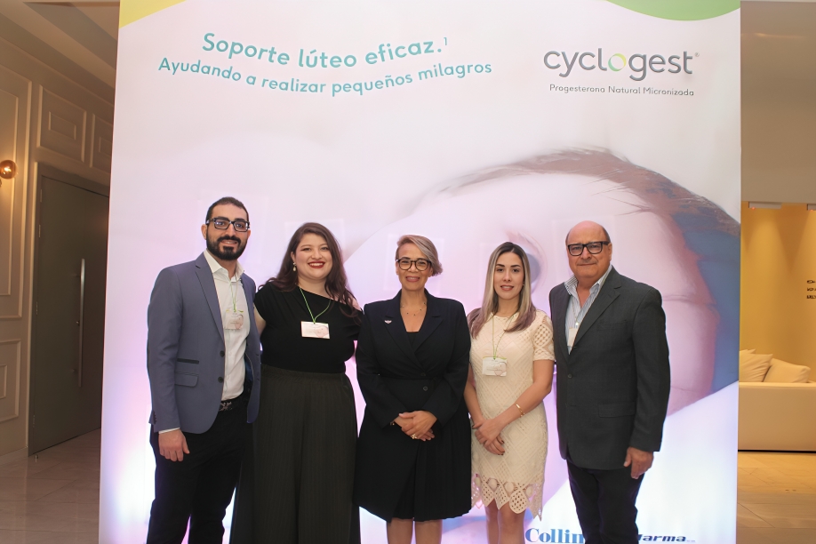 Cafarma apuesta por la medicina reproductiva con lanzamiento de Cyclogest, progesterona vaginal de alta eficacia