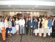 Servicio Regional de Salud Ozama realiza taller para garantizar medicamentos e insumos suficientes para 2027