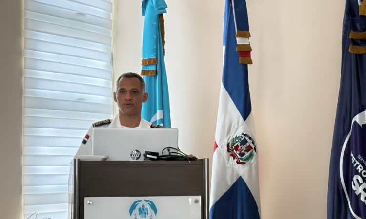 Centro RESIDE fortalece cultura de prevención con capacitación y simulacro de evacuación