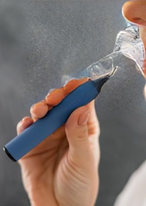 Sociedad de Neumología: vapeo se disfraza con mercadeo para atraer a jóvenes y niños