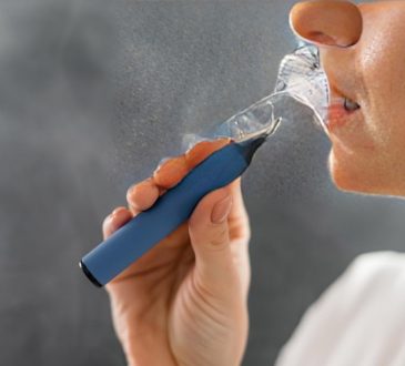 Sociedad de Neumología: vapeo se disfraza con mercadeo para atraer a jóvenes y niños