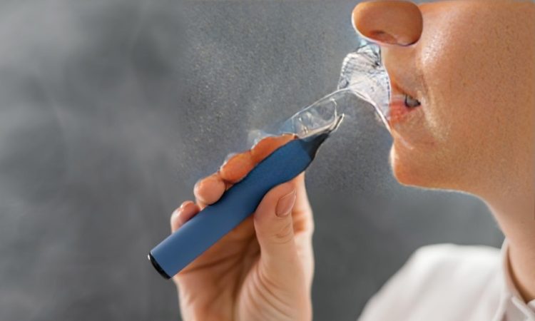 Sociedad de Neumología: vapeo se disfraza con mercadeo para atraer a jóvenes y niños