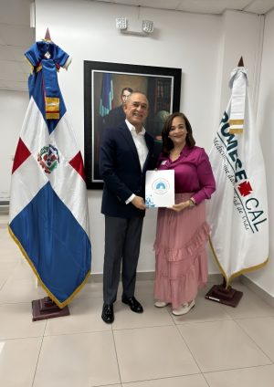 SDNCT propone incorporación de inhaladores antiinflamatorios en Farmacias del Pueblo para beneficiar a pacientes asmáticos