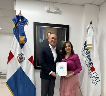 SDNCT propone incorporación de inhaladores antiinflamatorios en Farmacias del Pueblo para beneficiar a pacientes asmáticos