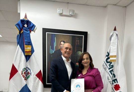 SDNCT propone incorporación de inhaladores antiinflamatorios en Farmacias del Pueblo para beneficiar a pacientes asmáticos
