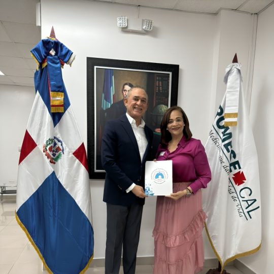 SDNCT propone incorporación de inhaladores antiinflamatorios en Farmacias del Pueblo para beneficiar a pacientes asmáticos