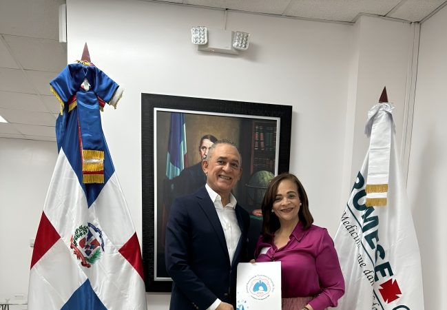 SDNCT propone incorporación de inhaladores antiinflamatorios en Farmacias del Pueblo para beneficiar a pacientes asmáticos