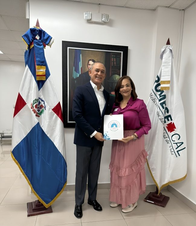 SDNCT propone incorporación de inhaladores antiinflamatorios en Farmacias del Pueblo para beneficiar a pacientes asmáticos