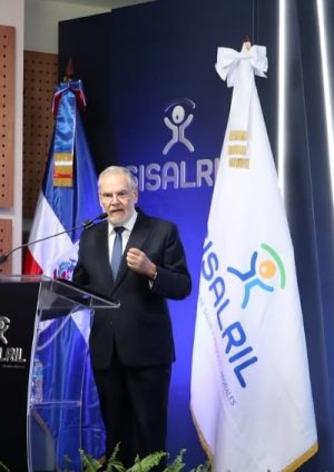 SISALRIL reafirma compromiso con fortalecimiento institucional y protección de derechos de afiliados a 25 años de la Ley 87-01