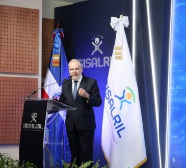 SISALRIL reafirma compromiso con fortalecimiento institucional y protección de derechos de afiliados a 25 años de la Ley 87-01