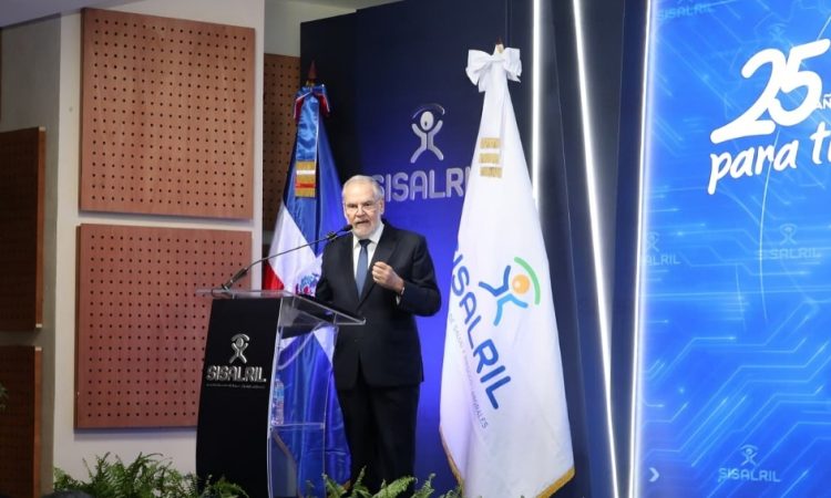 SISALRIL reafirma compromiso con fortalecimiento institucional y protección de derechos de afiliados a 25 años de la Ley 87-01