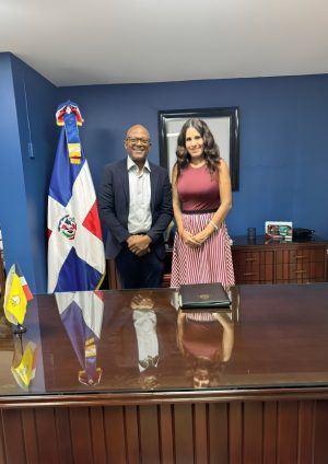 CMD recibe propuesta moderna para manejo de crisis reputacionales, capacitación a médicos y control de narrativa pública de parte de Lumedia360