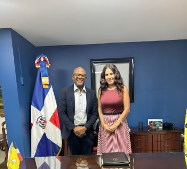 CMD recibe propuesta moderna para manejo de crisis reputacionales, capacitación a médicos y control de narrativa pública de parte de Lumedia360