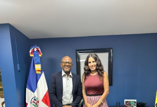 CMD recibe propuesta moderna para manejo de crisis reputacionales, capacitación a médicos y control de narrativa pública de parte de Lumedia360
