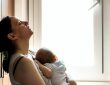Salud Mental Materna: Si mamá está bien, el bebé también