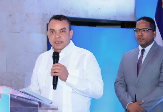 SNS celebra 5to Simposio Nacional de Salud Bucal y anuncia más de 5.6 millones de atenciones odontológicas desde 2020