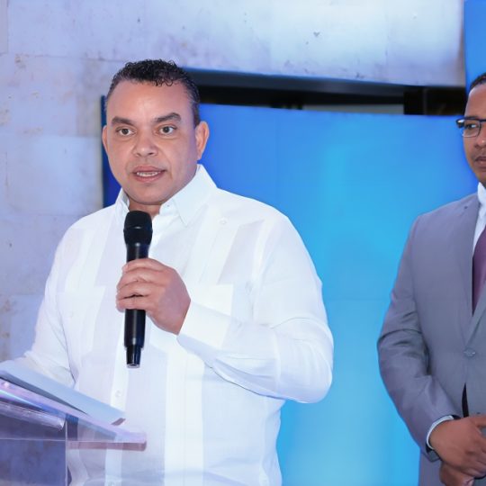 SNS celebra 5to Simposio Nacional de Salud Bucal y anuncia más de 5.6 millones de atenciones odontológicas desde 2020