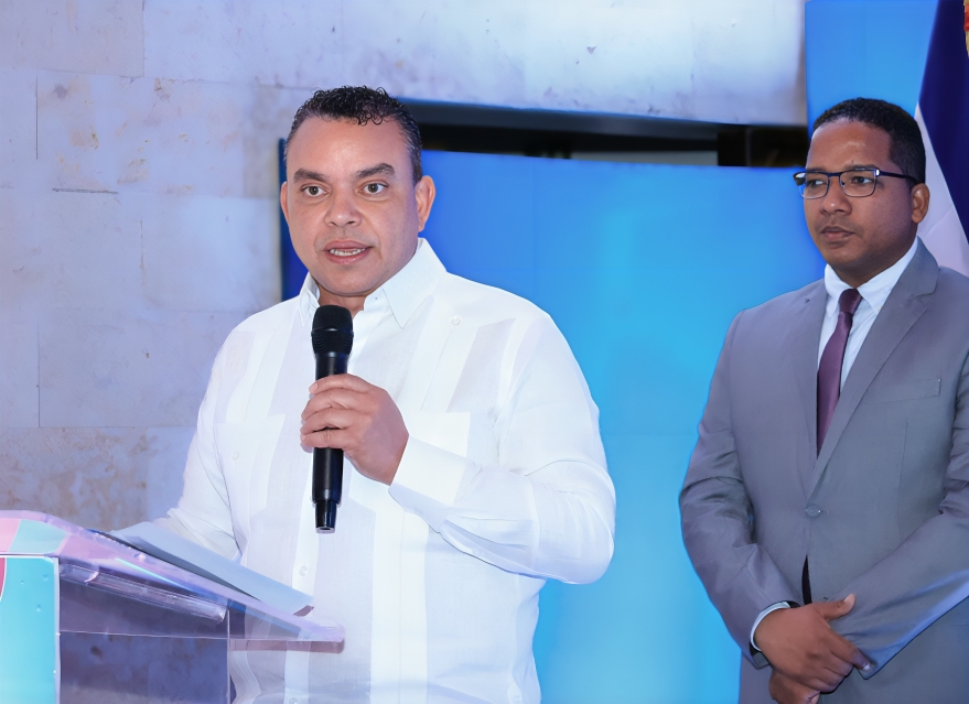 SNS celebra 5to Simposio Nacional de Salud Bucal y anuncia más de 5.6 millones de atenciones odontológicas desde 2020