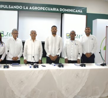 DIGEMAPS presenta Programas Nacionales de Control de Patógenos y Residuos Químicos para fortalecer la inocuidad de carnes en RD