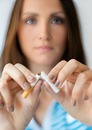 Cómo dejar de fumar y manejar la abstinencia por tabaco: lo que realmente funciona