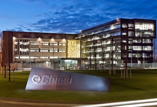 Chiesi Group adquiere KalVista Pharmaceuticals para fortalecer su cartera en enfermedades raras
