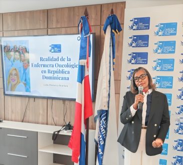 Liga Dominicana Contra el Cáncer realiza Jornada de Enfermería