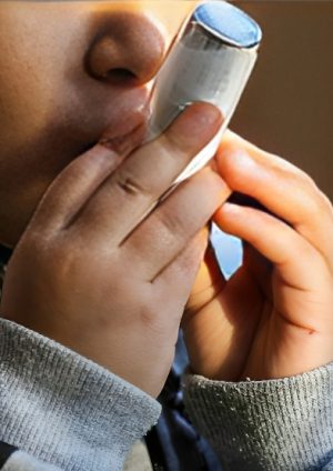 Sociedad de Neumología y Cirugía del Tórax alerta sobre falta de acceso a inhaladores para asma en Semana Mundial del Asma 2026