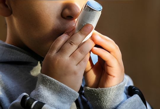 Sociedad de Neumología y Cirugía del Tórax alerta sobre falta de acceso a inhaladores para asma en Semana Mundial del Asma 2026