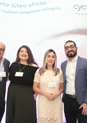 Cafarma apuesta por la medicina reproductiva con lanzamiento de Cyclogest, progesterona vaginal de alta eficacia