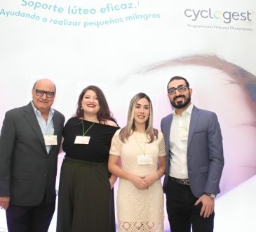 Cafarma apuesta por la medicina reproductiva con lanzamiento de Cyclogest, progesterona vaginal de alta eficacia