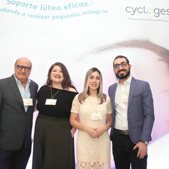 Cafarma apuesta por la medicina reproductiva con lanzamiento de Cyclogest, progesterona vaginal de alta eficacia
