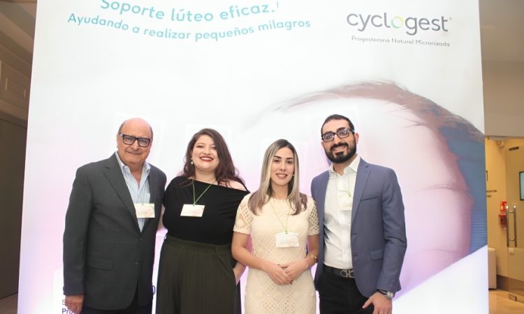 Cafarma apuesta por la medicina reproductiva con lanzamiento de Cyclogest, progesterona vaginal de alta eficacia