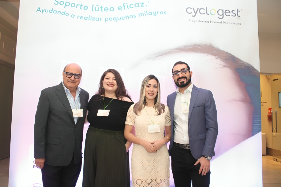 Cafarma apuesta por la medicina reproductiva con lanzamiento de Cyclogest, progesterona vaginal de alta eficacia