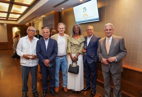 Tecnología Gamma Knife cumple 15 años en República Dominicana como alternativa mínimamente invasiva para patologías intracraneales Tecnología Gamma Knife cumple 15 años en República Dominicana como alternativa mínimamente invasiva para patologías intracraneales