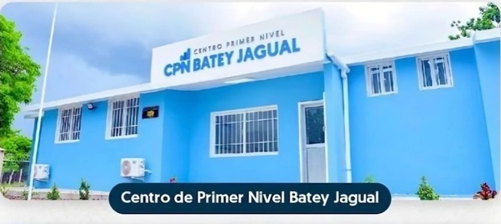 Autoridades de Salud inauguran remozado Hospital Municipal Srta. Elupina Cordero en Sabana de la Mar
