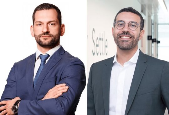 Sanofi nombra a David Tick al frente de General Medicines y a Sami Meniri como director general de Vacunas en Iberia