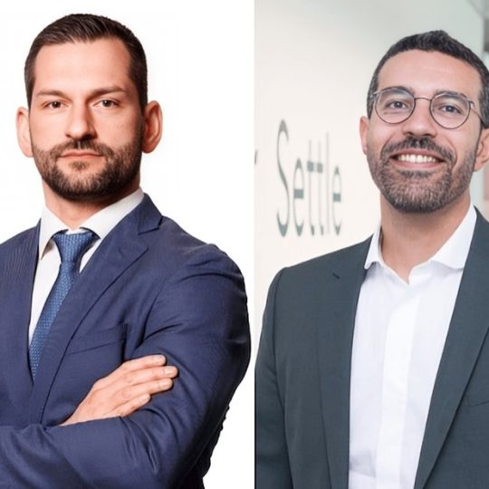 Sanofi nombra a David Tick al frente de General Medicines y a Sami Meniri como director general de Vacunas en Iberia