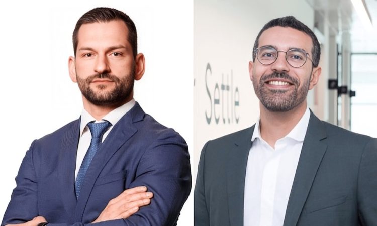 Sanofi nombra a David Tick al frente de General Medicines y a Sami Meniri como director general de Vacunas en Iberia Sanofi nombra a David Tick al frente de General Medicines y a Sami Meniri como director general de Vacunas en Iberia