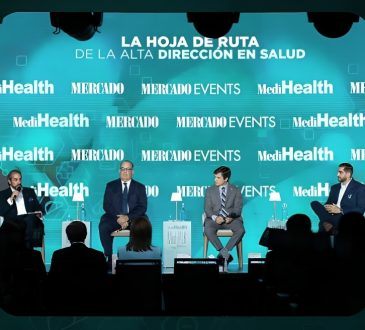 Mercado MediTalk Summit 2026: Innovación, Inteligencia Artificial y Salud Humana