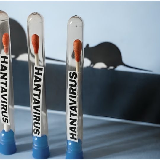 OMS asegura que brote de hantavirus no se convertirá en gran epidemia mundial y pide evitar comparaciones con covid-19