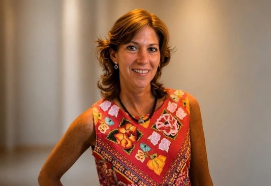GSK nombra a Jessica Jirash como Directora General para México