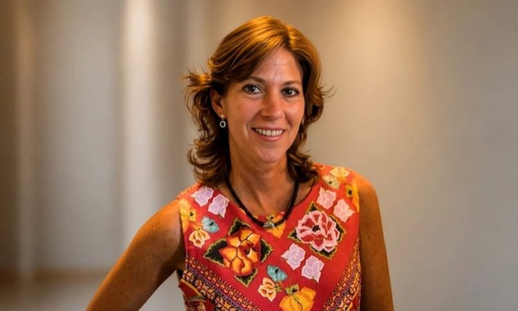GSK nombra a Jessica Jirash como Directora General para México