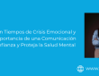 El Ginecólogo en Tiempos de Crisis Emocional y Violencia: La Importancia de una Comunicación que Genere Confianza y Proteja la Salud Mental de la Mujer
