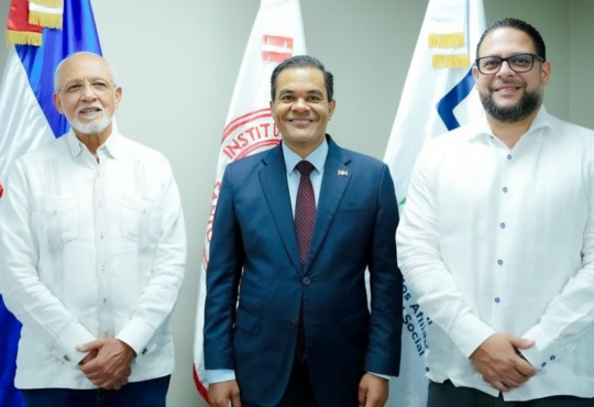 DIDA e INTEC inician diplomado “Seguridad Social, Gestión del Aseguramiento y Economía de la Salud” para fortalecer competencias técnicas en protección social