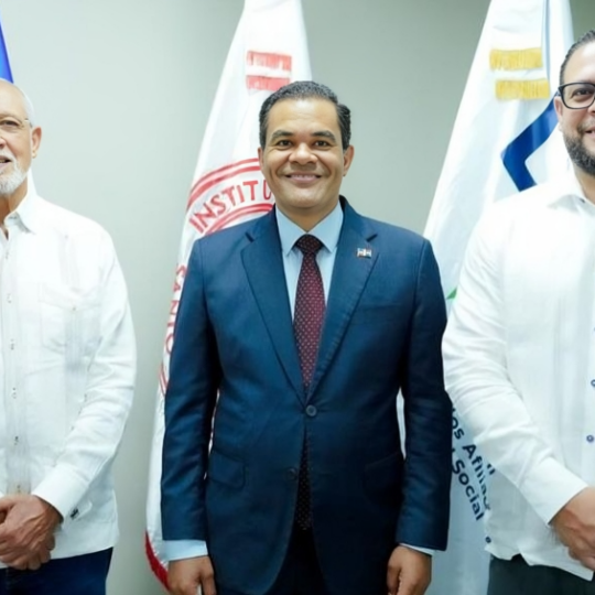 DIDA e INTEC inician diplomado “Seguridad Social, Gestión del Aseguramiento y Economía de la Salud” para fortalecer competencias técnicas en protección social