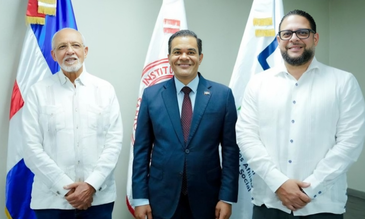 DIDA e INTEC inician diplomado “Seguridad Social, Gestión del Aseguramiento y Economía de la Salud” para fortalecer competencias técnicas en protección social