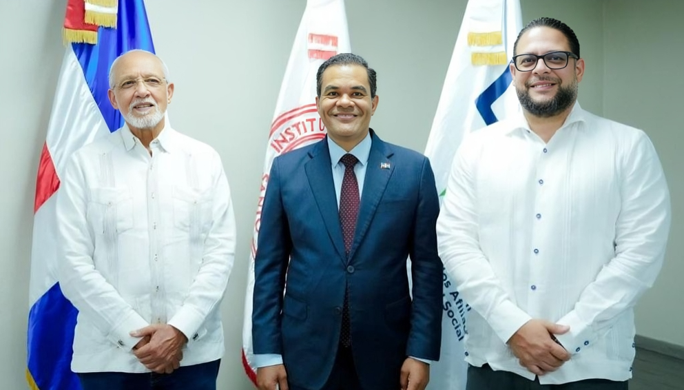 DIDA e INTEC inician diplomado “Seguridad Social, Gestión del Aseguramiento y Economía de la Salud” para fortalecer competencias técnicas en protección social