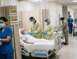 Infraestructura sanitaria fuerte primera barrera contra epidemias e infecciones